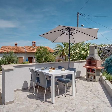 Apartman Filip Mali Lošinj Exteriér fotografie