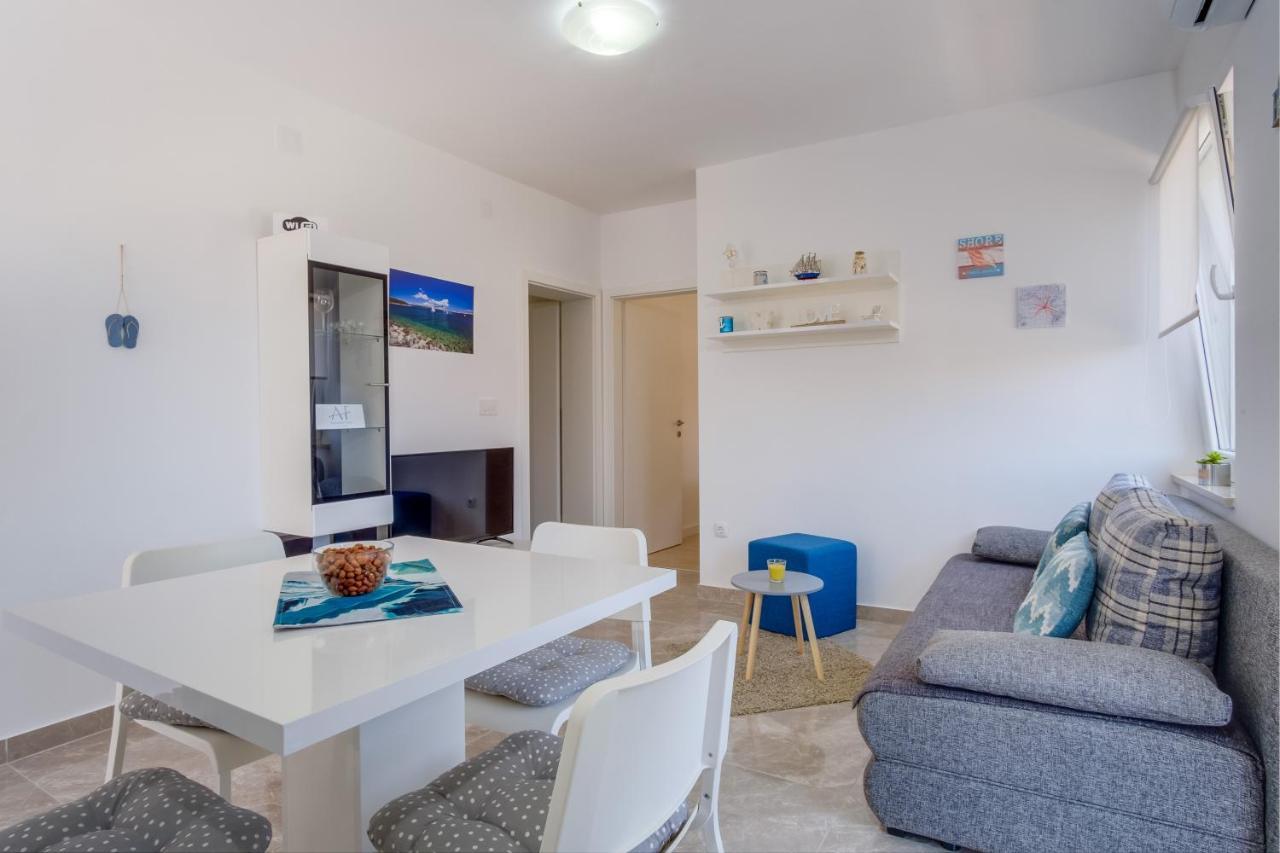 Apartman Filip Mali Lošinj Exteriér fotografie