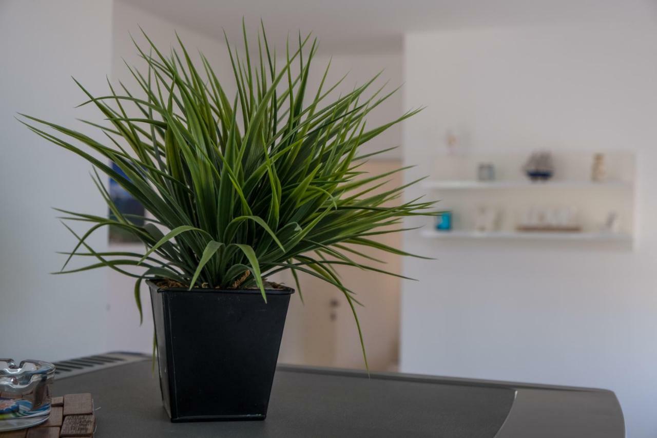 Apartman Filip Mali Lošinj Exteriér fotografie