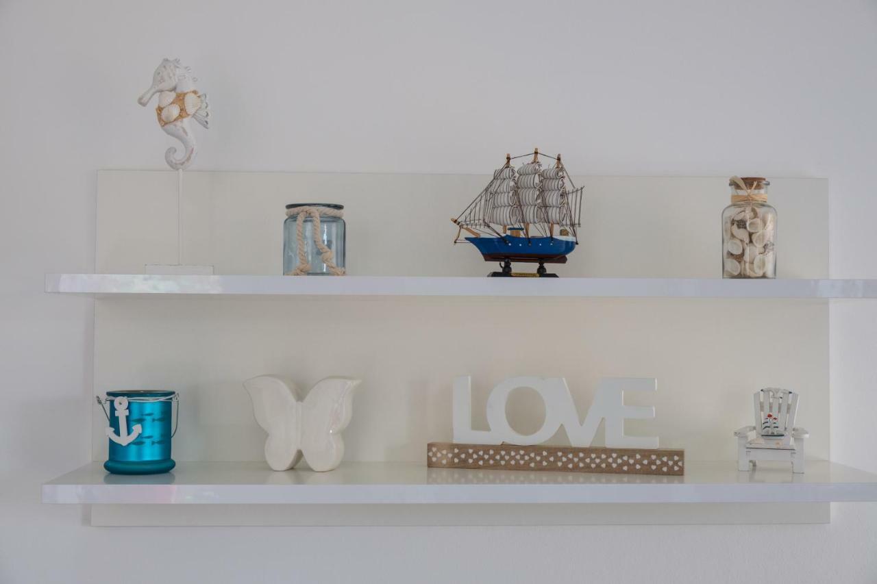 Apartman Filip Mali Lošinj Exteriér fotografie