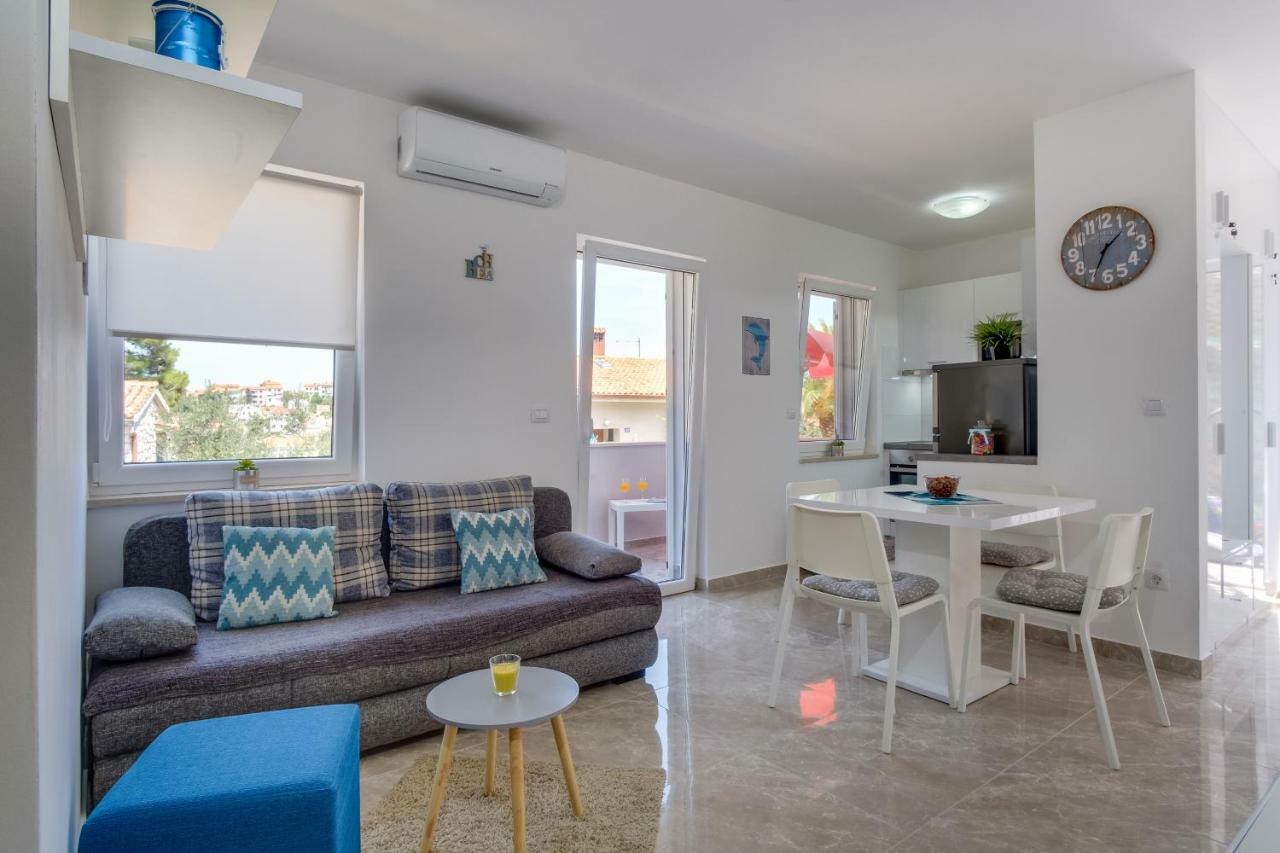 Apartman Filip Mali Lošinj Exteriér fotografie