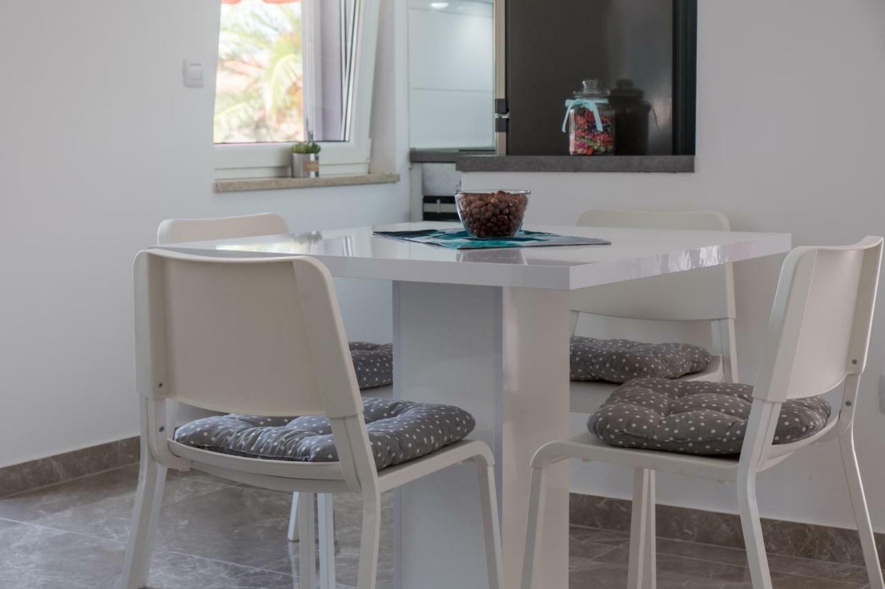 Apartman Filip Mali Lošinj Exteriér fotografie