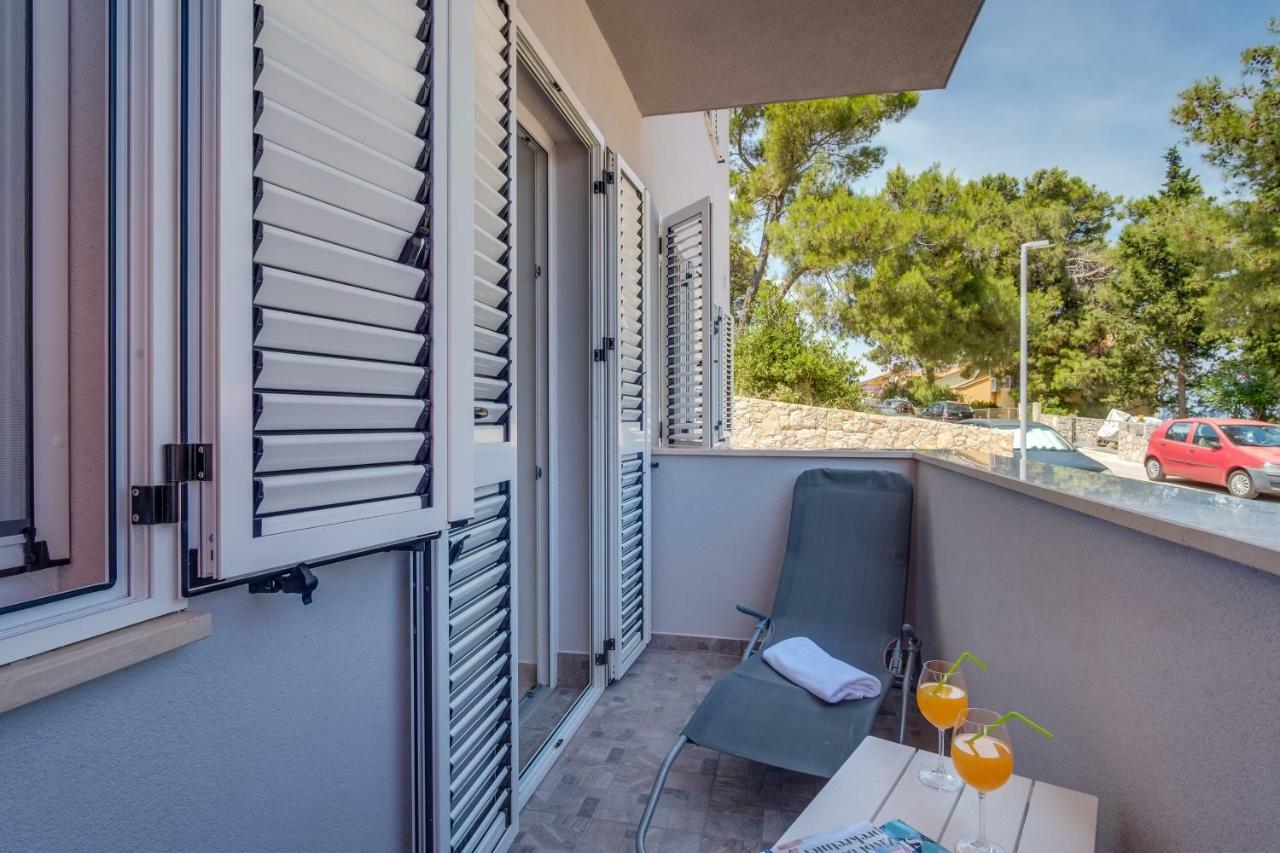 Apartman Filip Mali Lošinj Exteriér fotografie