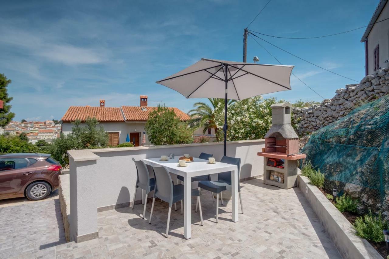 Apartman Filip Mali Lošinj Exteriér fotografie